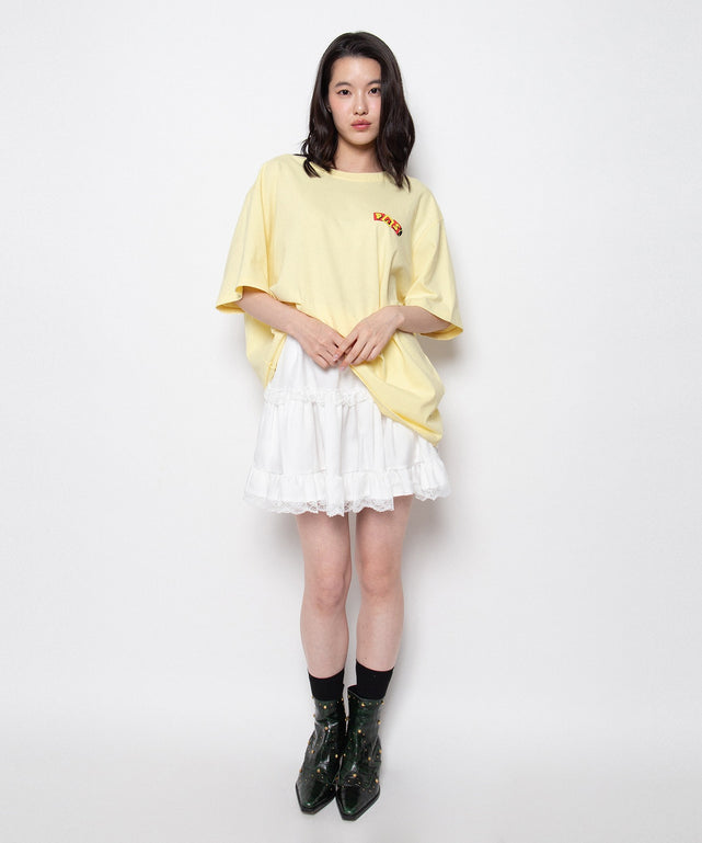 身長:158cm サイズ4
