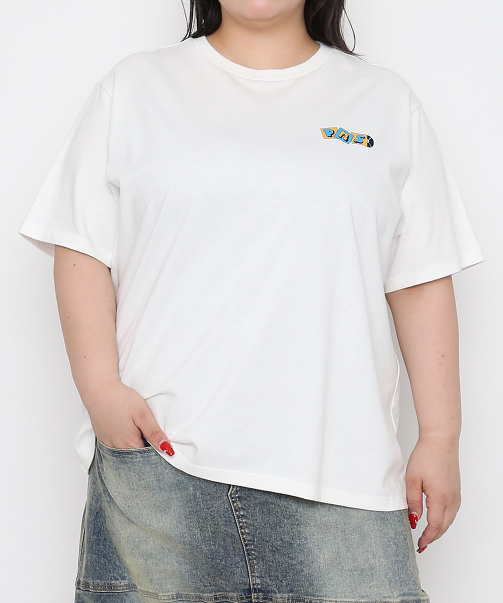 身長:168cm サイズ3