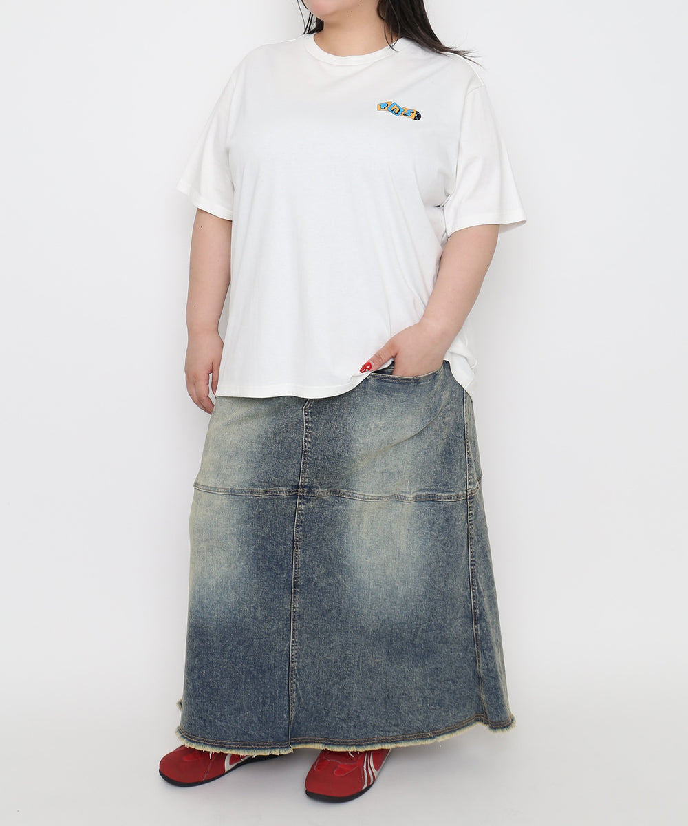 身長:168cm サイズ3