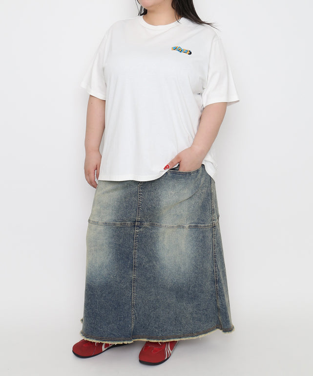 身長:168cm サイズ3