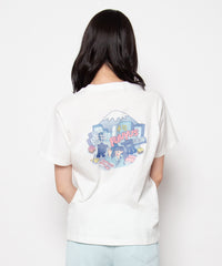 スーベニアTシャツ