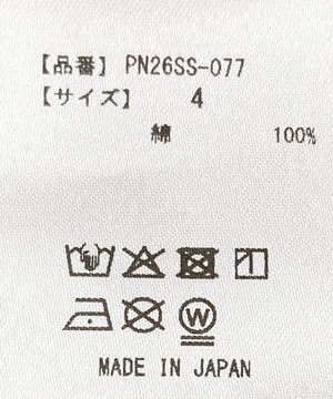 スーベニアTシャツ