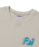 PNロゴTシャツ