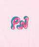 PNロゴTシャツ