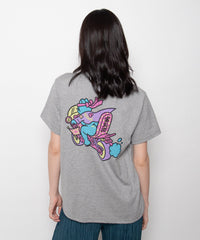 ニャンキーTシャツ
