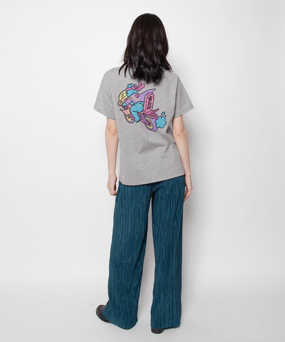 身長：164cm サイズ1