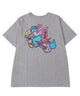 ニャンキーTシャツ