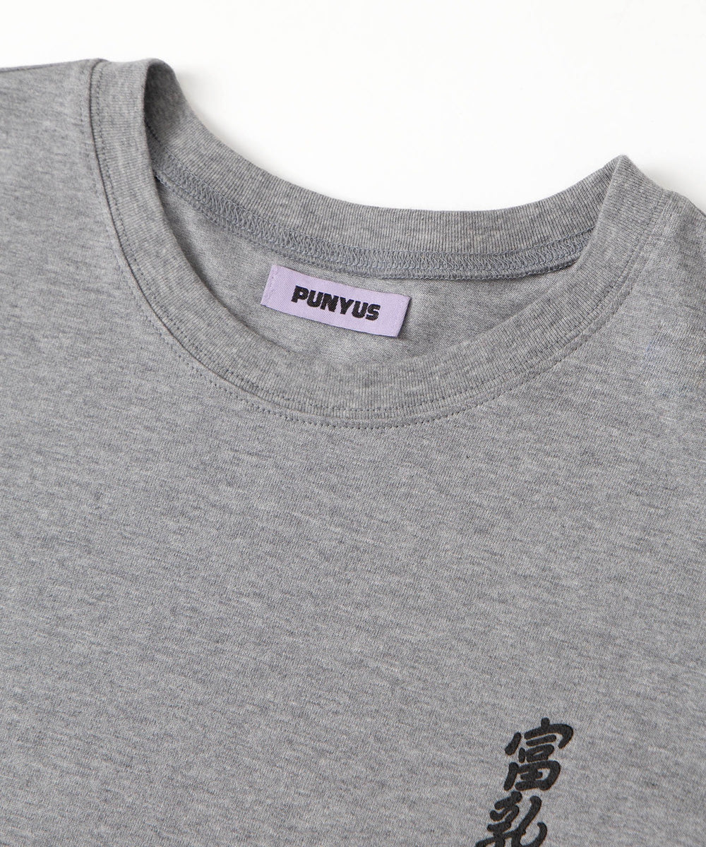 ニャンキーTシャツ