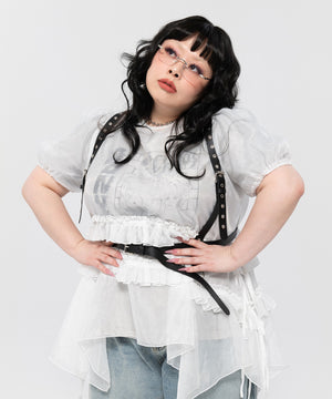 身長:158cm サイズ4