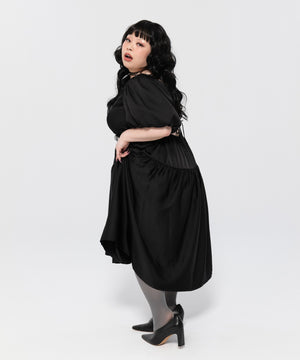 身長:158cm サイズ4