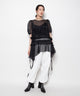 身長:164cm サイズ3