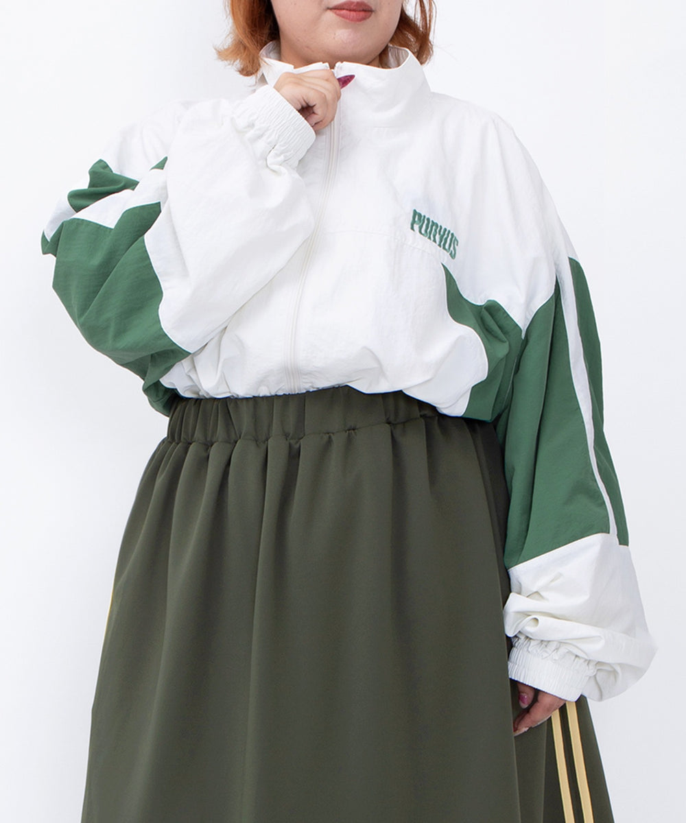 身長：163cm　サイズ4