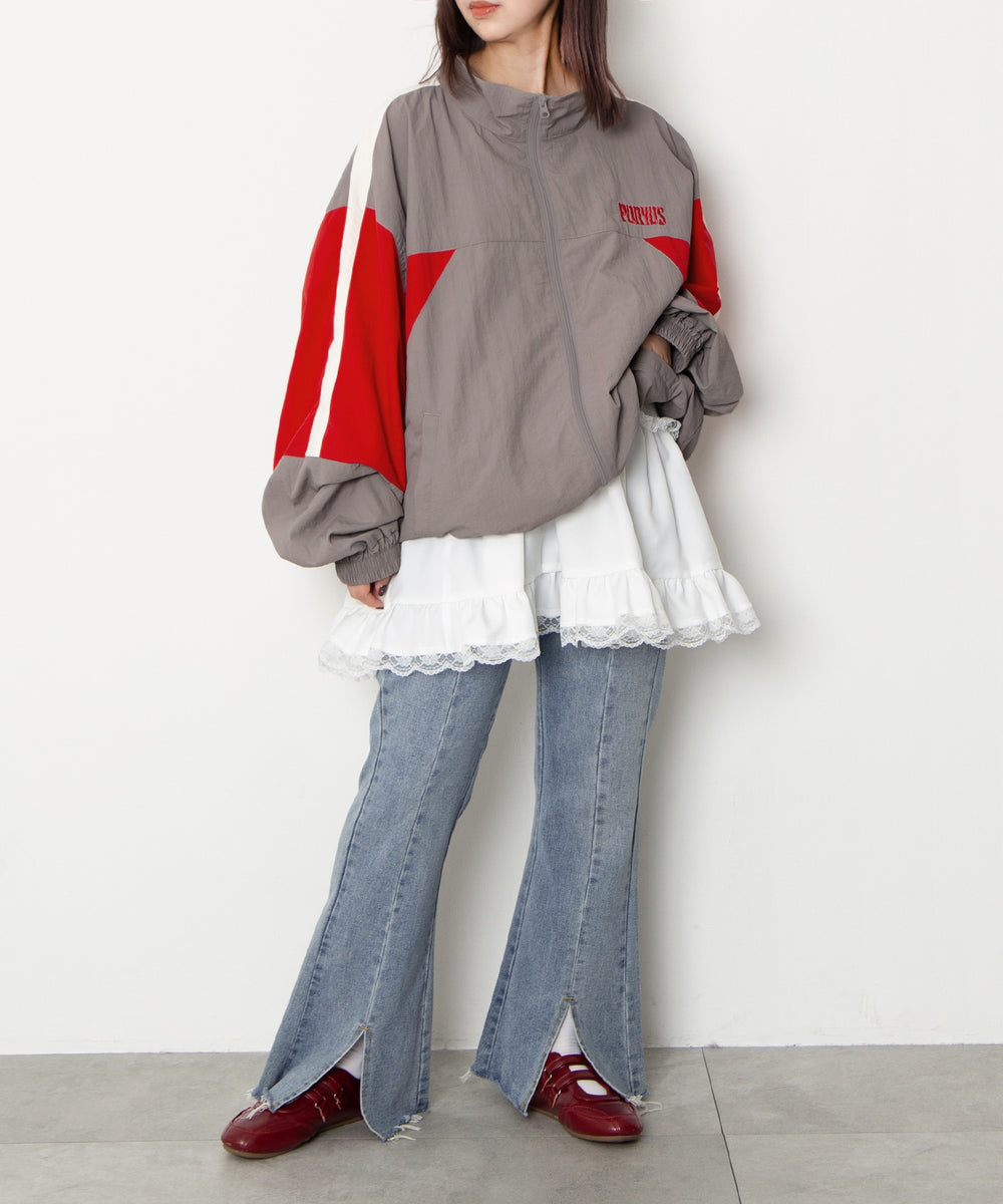 身長：160cm　サイズ4
