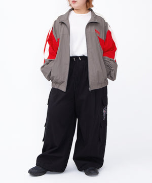 身長：163cm　サイズ3