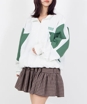 身長:160cm サイズ2