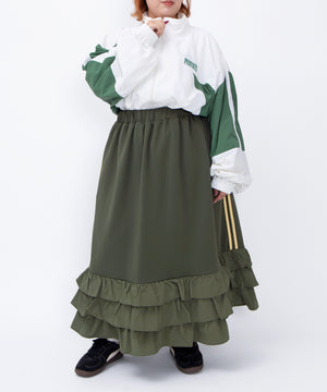 身長：163cm　サイズ4
