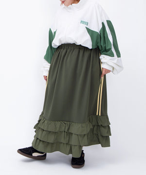 身長：163cm　サイズ4