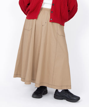 身長：163cm　サイズ3
