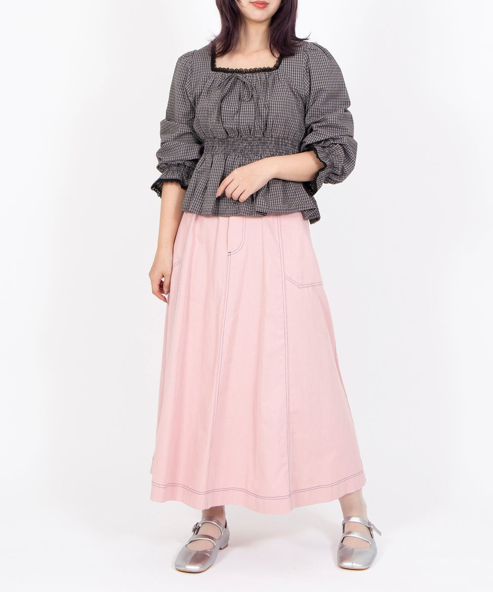 身長：160cm　サイズ1