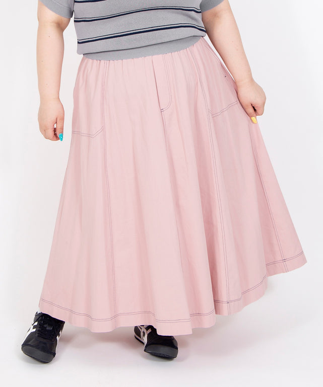 身長：163cm　サイズ4