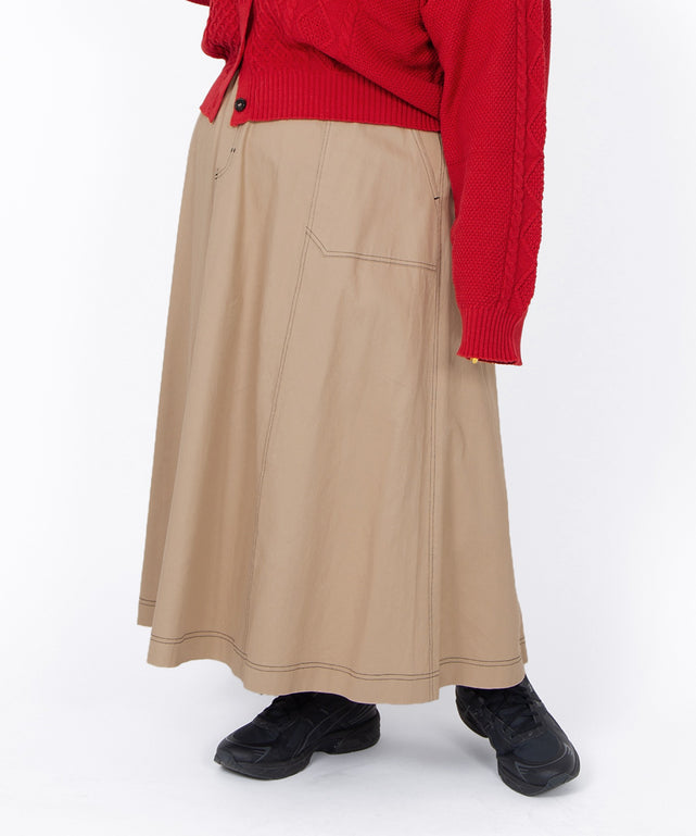 身長：163cm　サイズ3