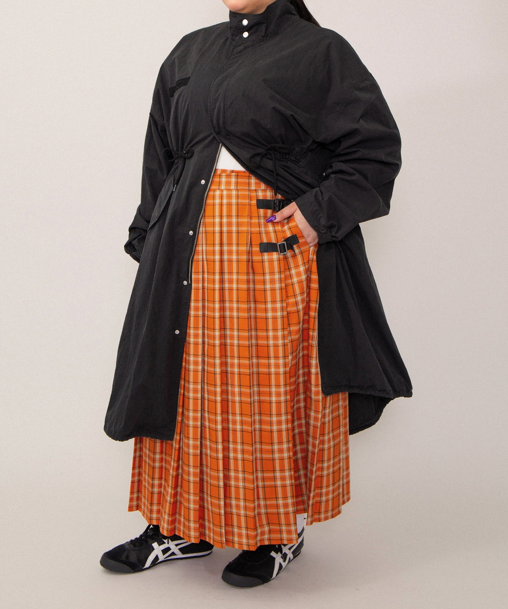 身長:163cm サイズ4