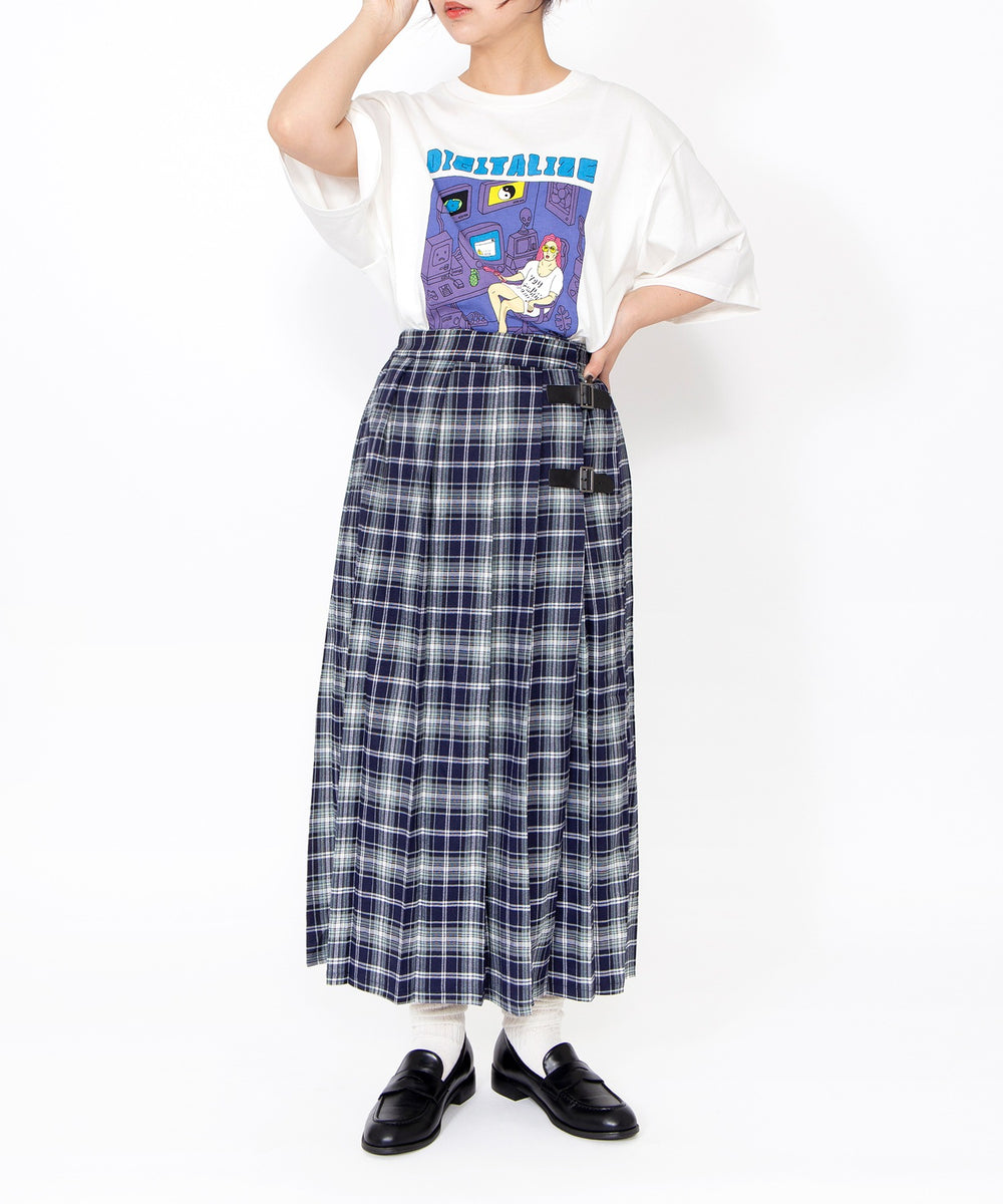 身長:160cm サイズ1