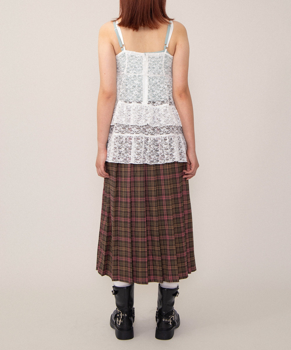 身長:170cm サイズ1