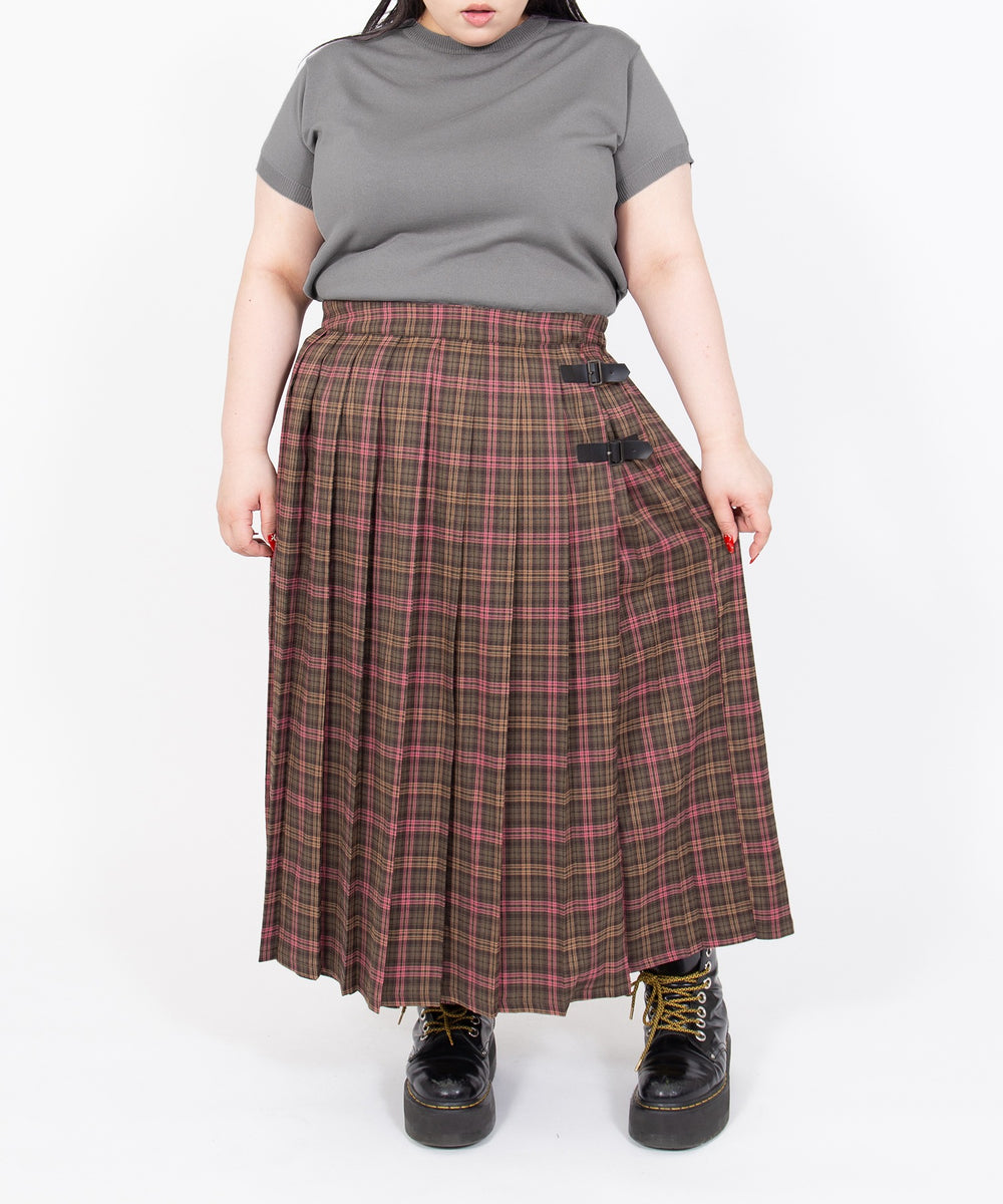 身長:163cm サイズ4