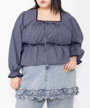 身長:163cm サイズ4