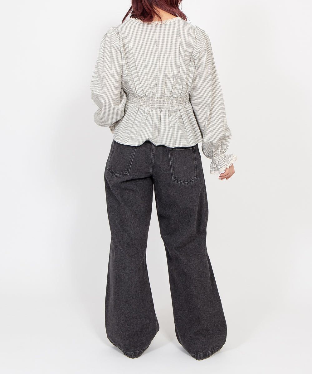 身長：160cm サイズ1