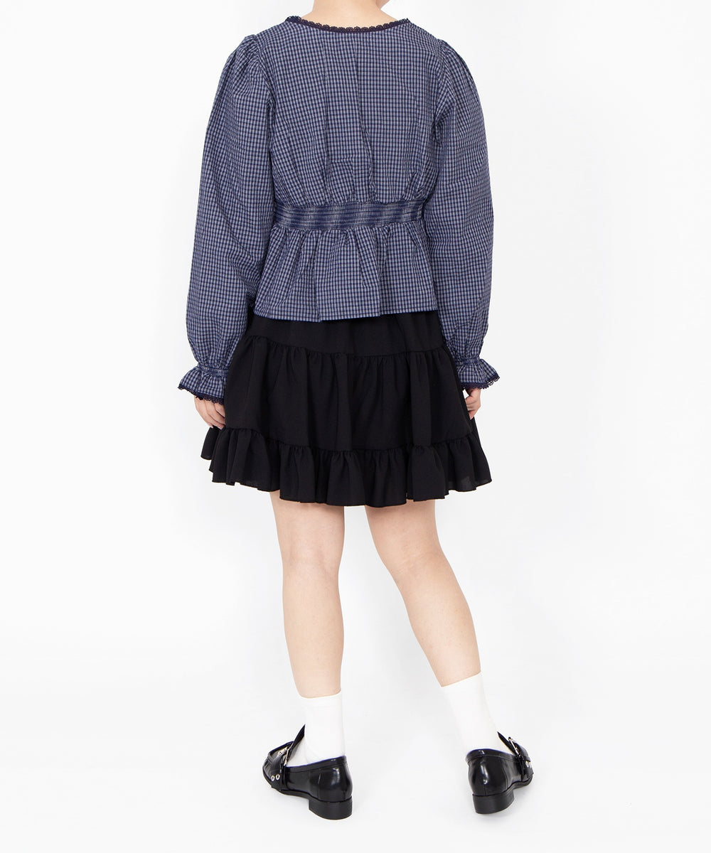 身長：160cm サイズ1
