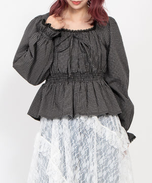身長：160cm サイズ1