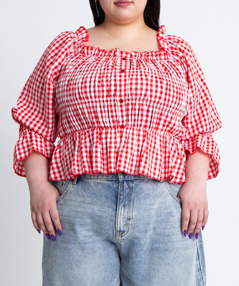 身長:163cm サイズ4