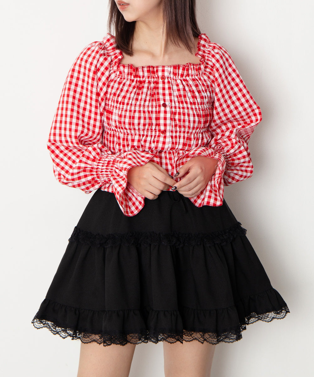 身長：160cm　サイズ1