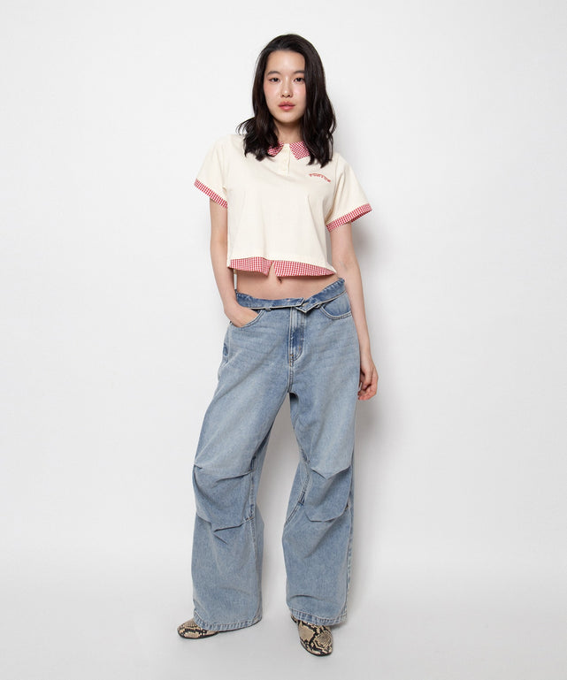 身長:164cm サイズ1