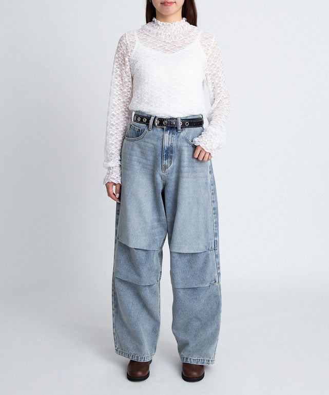 身長:163cm サイズ1