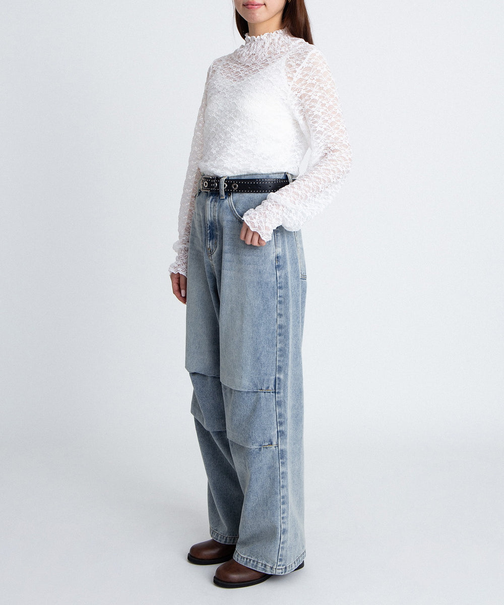 身長:163cm サイズ1