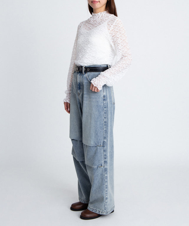 身長:163cm サイズ1