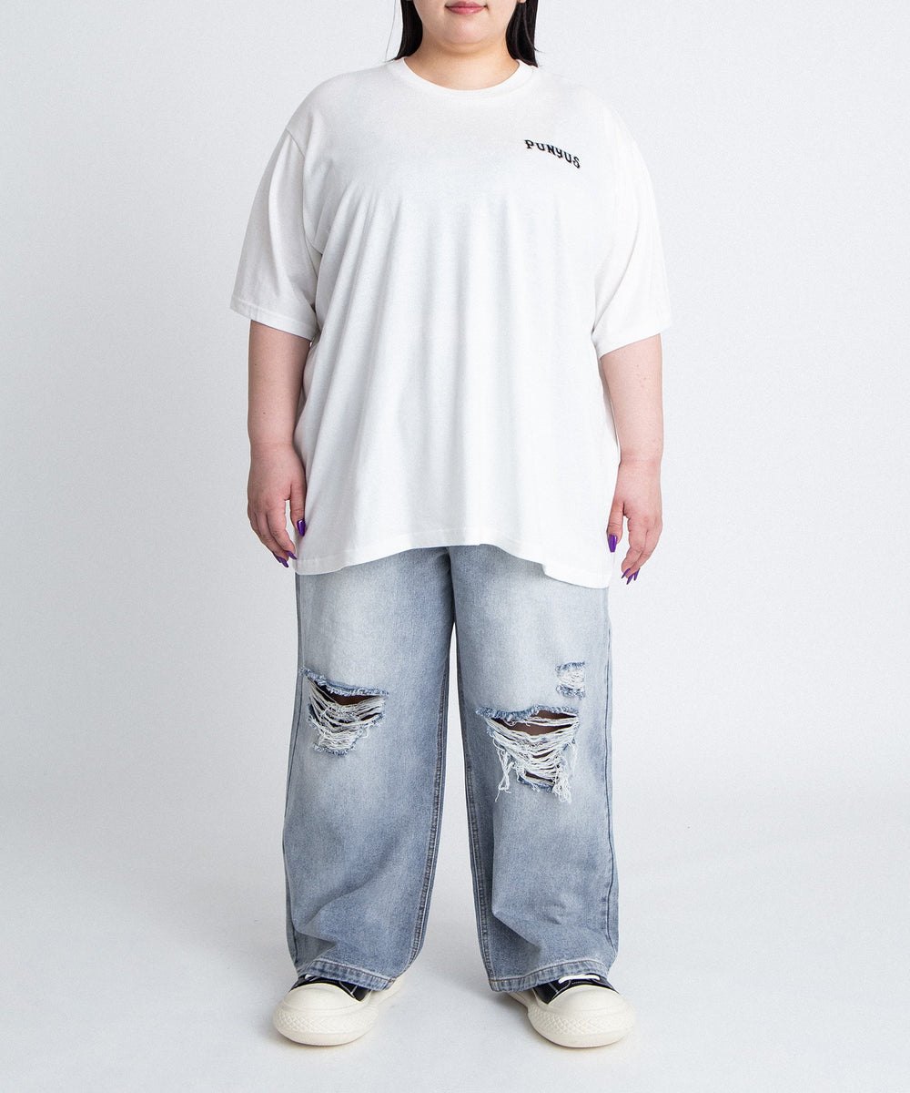 モデル:163cm サイズ4