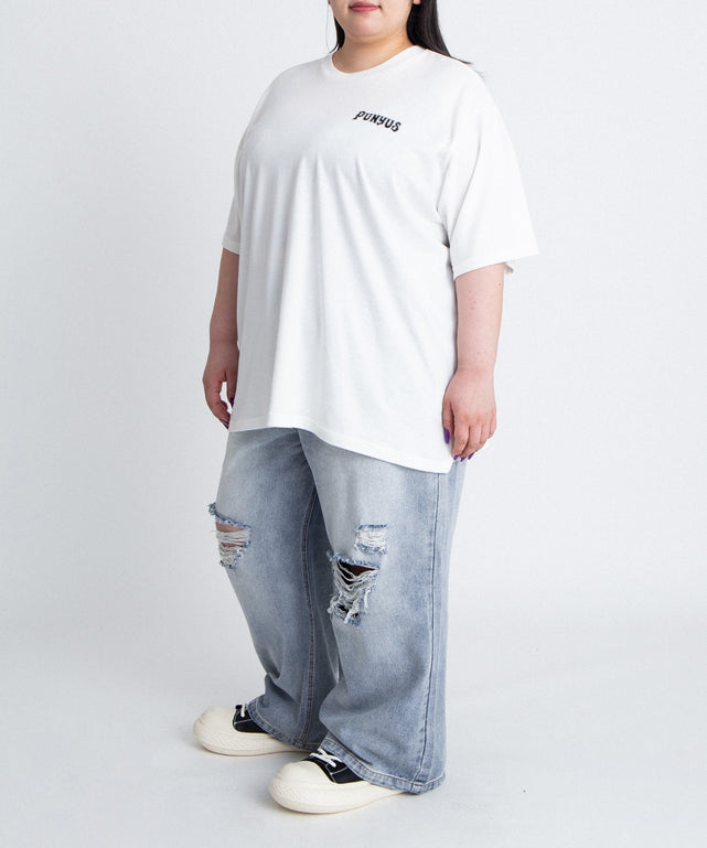 モデル:163cm サイズ4