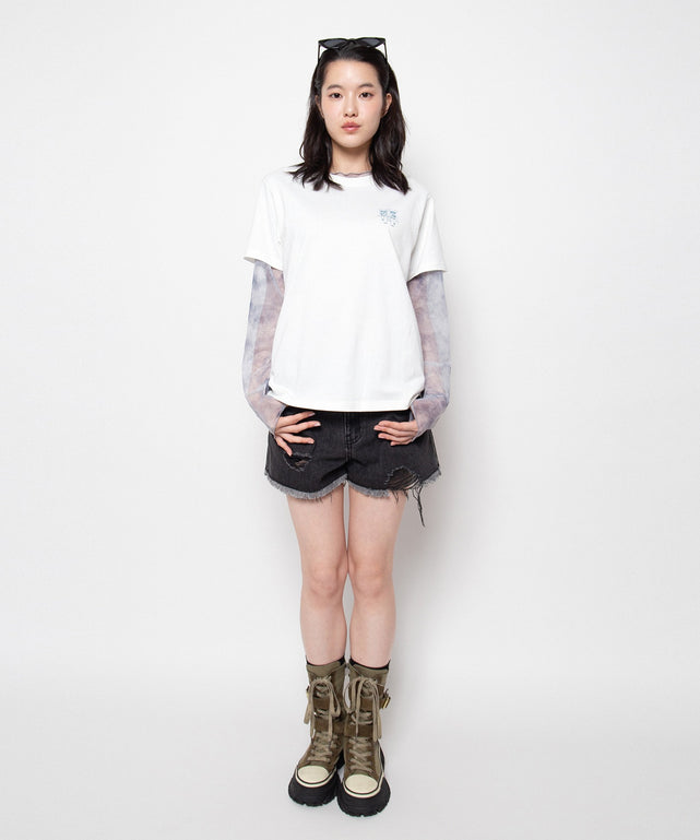 身長:164cm サイズ1