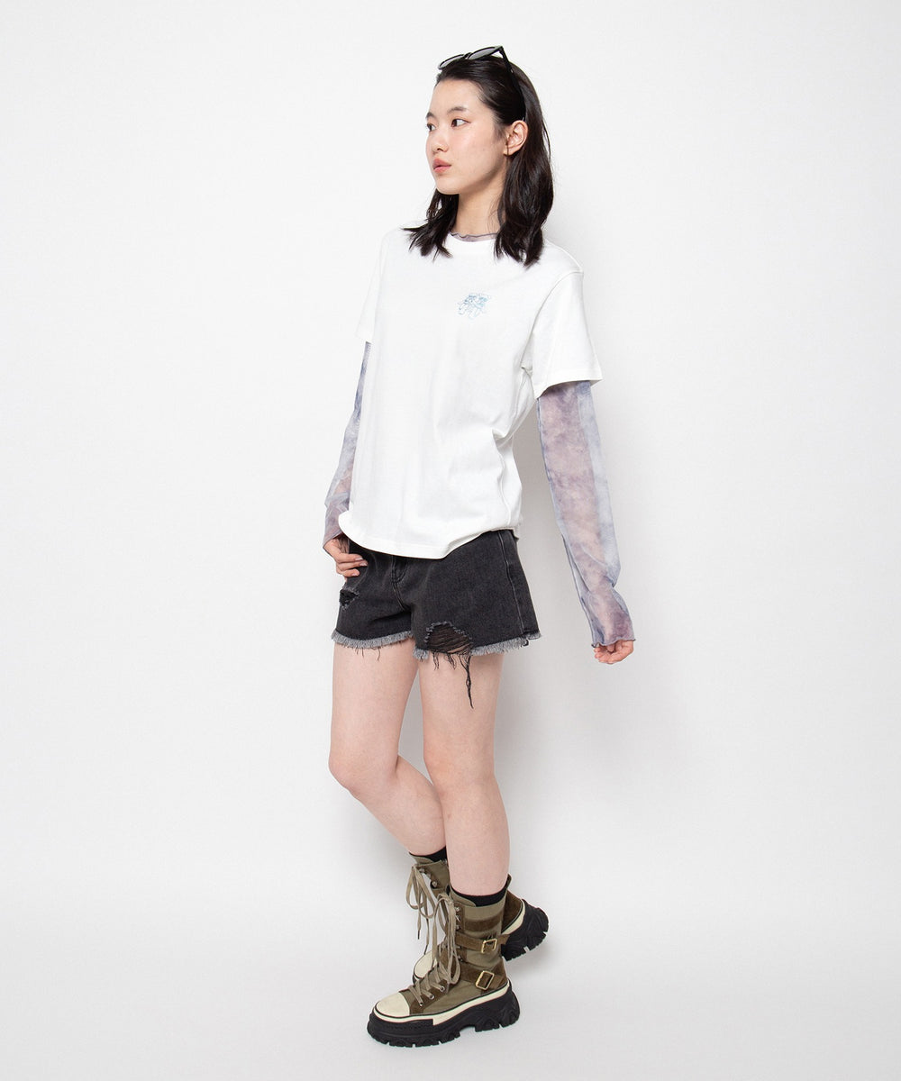 身長:164cm サイズ1