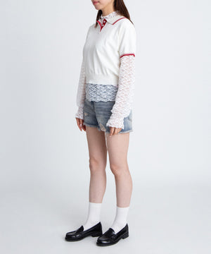 身長:163cm サイズ1