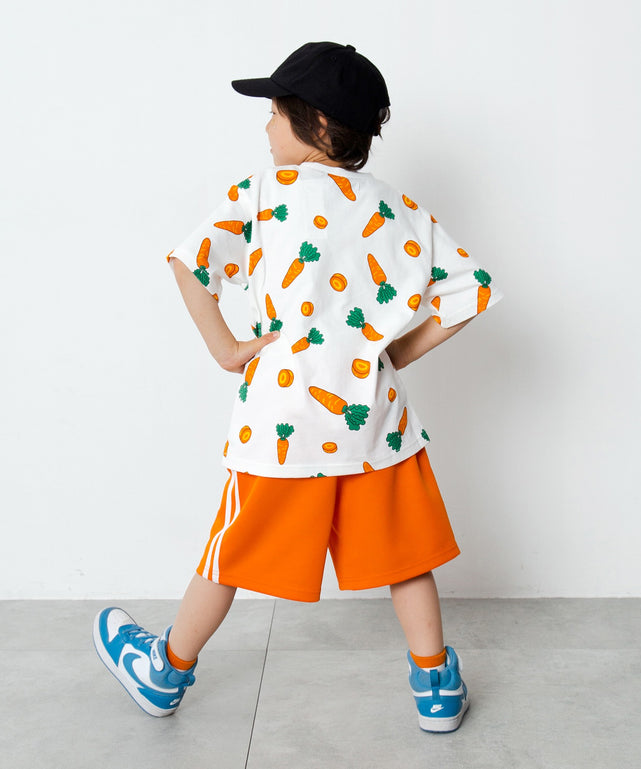 身長:120cm サイズ140