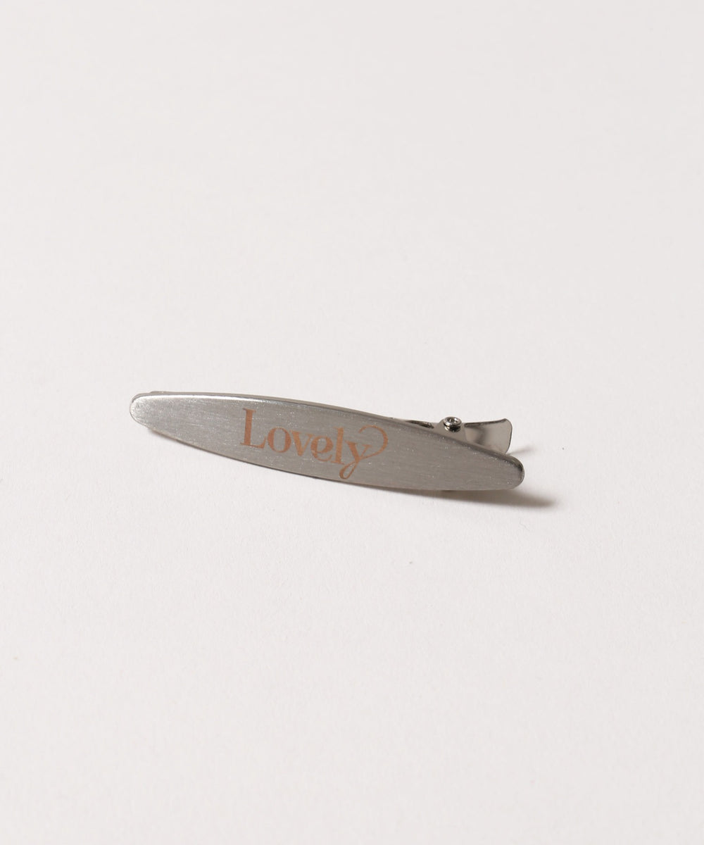 Lovelyメッセージピンセット
