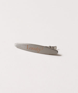 Lovelyメッセージピンセット