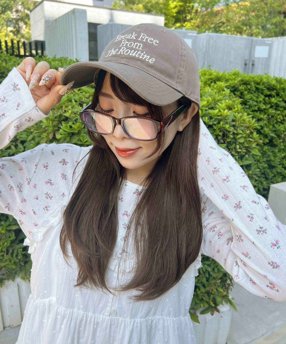 ブラウン