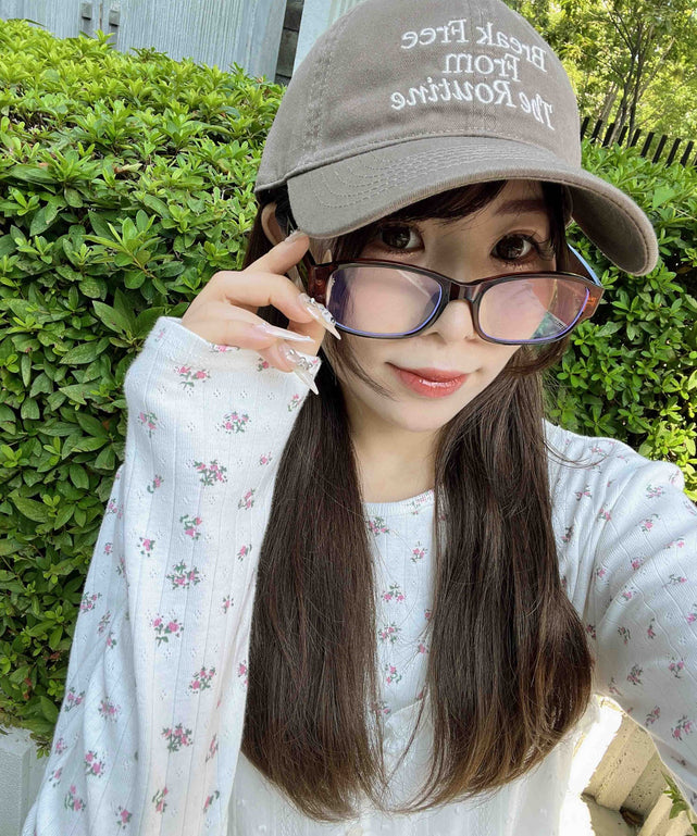 ブラウン