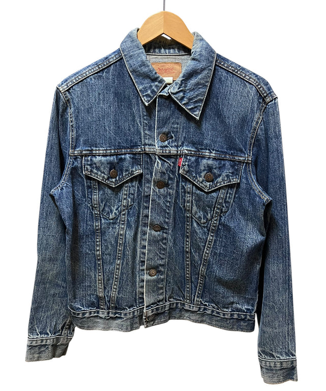 Levi’s 70505デニムジャケット/Levi’s 70505デニムジャケット